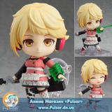 Оригінальна аніме Nendoroid фігурка - Freedom Wars: Beatrice "Lily" Anastasi