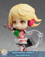 Оригінальна аніме Nendoroid фігурка - Freedom Wars: Beatrice "Lily" Anastasi