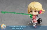Оригінальна аніме Nendoroid фігурка - Freedom Wars: Beatrice "Lily" Anastasi