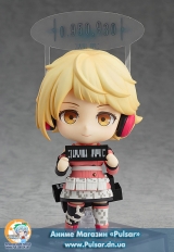 Оригінальна аніме Nendoroid фігурка - Freedom Wars: Beatrice "Lily" Anastasi