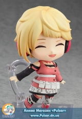 Оригінальна аніме Nendoroid фігурка - Freedom Wars: Beatrice "Lily" Anastasi