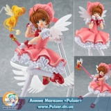 Оригинальная аниме фигурка figma - Cardcaptor Sakura: Sakura Kinomoto