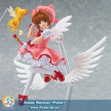 Оригинальная аниме фигурка figma - Cardcaptor Sakura: Sakura Kinomoto
