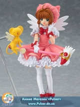 Оригинальная аниме фигурка figma - Cardcaptor Sakura: Sakura Kinomoto