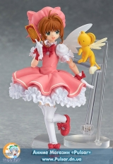 Оригинальная аниме фигурка figma - Cardcaptor Sakura: Sakura Kinomoto