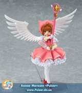 Оригинальная аниме фигурка figma - Cardcaptor Sakura: Sakura Kinomoto