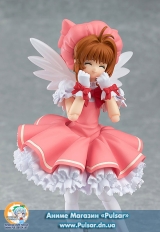 Оригинальная аниме фигурка figma - Cardcaptor Sakura: Sakura Kinomoto