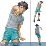 Оригинальная аниме фигурка Haikyuu!! - Players Series: Toru Oikawa 1/8 Complete Figure