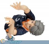 Оригинальная аниме фигурка Haikyuu!! - Players Series: Koshi Sugawara 1/8 Complete Figure