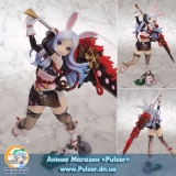 Оригінальна аніме фігурка TERA - Elin Ouka Tsukikage Ryuu ver. Complete Figure