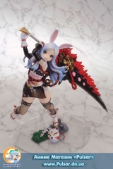 Оригінальна аніме фігурка TERA - Elin Ouka Tsukikage Ryuu ver. Complete Figure
