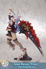 Оригінальна аніме фігурка TERA - Elin Ouka Tsukikage Ryuu ver. Complete Figure
