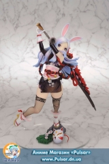 Оригінальна аніме фігурка TERA - Elin Ouka Tsukikage Ryuu ver. Complete Figure