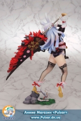 Оригінальна аніме фігурка TERA - Elin Ouka Tsukikage Ryuu ver. Complete Figure