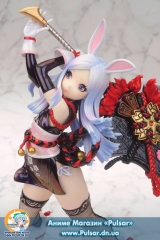 Оригінальна аніме фігурка TERA - Elin Ouka Tsukikage Ryuu ver. Complete Figure