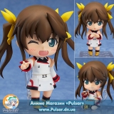 Оригінальна аніме Nendoroid фігурка - Infinite Stratos: Huang Lingyin