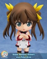 Оригинальная аниме фигурка Nendoroid - Infinite Stratos: Huang Lingyin