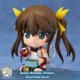 Оригінальна аніме Nendoroid фігурка - Infinite Stratos: Huang Lingyin