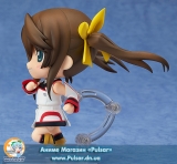 Оригінальна аніме Nendoroid фігурка - Infinite Stratos: Huang Lingyin