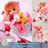 Оригинальная аниме фигурка ARTFX J - Cardcaptor Sakura: Sakura Kinomoto 1/7 Complete Figure