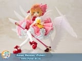 Оригинальная аниме фигурка ARTFX J - Cardcaptor Sakura: Sakura Kinomoto 1/7 Complete Figure