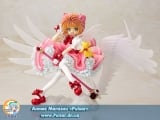 Оригинальная аниме фигурка ARTFX J - Cardcaptor Sakura: Sakura Kinomoto 1/7 Complete Figure