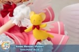 Оригинальная аниме фигурка ARTFX J - Cardcaptor Sakura: Sakura Kinomoto 1/7 Complete Figure