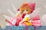 Оригинальная аниме фигурка ARTFX J - Cardcaptor Sakura: Sakura Kinomoto 1/7 Complete Figure