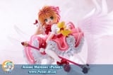 Оригинальная аниме фигурка ARTFX J - Cardcaptor Sakura: Sakura Kinomoto 1/7 Complete Figure