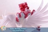 Оригинальная аниме фигурка ARTFX J - Cardcaptor Sakura: Sakura Kinomoto 1/7 Complete Figure