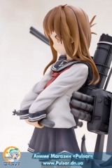 Оригинальная аниме фигурка  Kantai Collection -Kan Colle- Inazuma 1/7 Complete Figure