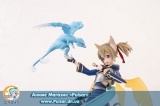Оригинальная аниме фигурка  Sword Art Online - Silica ALO Ver. 1/8 Complete Figure