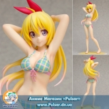 оригінальна Аніме фігурка BEACH QUEENS - Nisekoi: Chitoge Kirisaki 1/10 Complete Figure