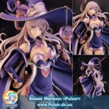 Оригінальна аніме фігурка Chain Chronicle - Aldra 1/8 Complete Figure