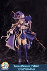 Оригінальна аніме фігурка Chain Chronicle - Aldra 1/8 Complete Figure