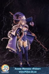 Оригінальна аніме фігурка Chain Chronicle - Aldra 1/8 Complete Figure