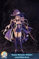 Оригінальна аніме фігурка Chain Chronicle - Aldra 1/8 Complete Figure
