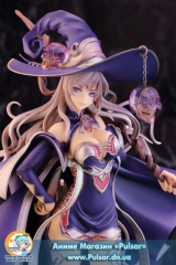 Оригінальна аніме фігурка Chain Chronicle - Aldra 1/8 Complete Figure