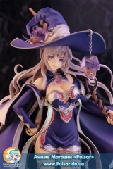 Оригінальна аніме фігурка Chain Chronicle - Aldra 1/8 Complete Figure