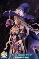 Оригінальна аніме фігурка Chain Chronicle - Aldra 1/8 Complete Figure