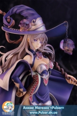 Оригінальна аніме фігурка Chain Chronicle - Aldra 1/8 Complete Figure
