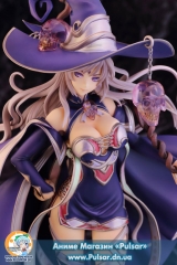 Оригінальна аніме фігурка Chain Chronicle - Aldra 1/8 Complete Figure