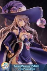 Оригінальна аніме фігурка Chain Chronicle - Aldra 1/8 Complete Figure