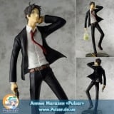 Оригінальна аніме фігурка A L L C - Tohru Adachi from P4AU 1/8 Complete Figure