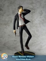 Оригінальна аніме фігурка A L L C - Tohru Adachi from P4AU 1/8 Complete Figure