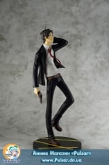 Оригінальна аніме фігурка A L L C - Tohru Adachi from P4AU 1/8 Complete Figure