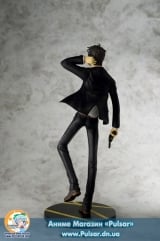 Оригінальна аніме фігурка A L L C - Tohru Adachi from P4AU 1/8 Complete Figure