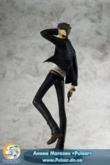 Оригінальна аніме фігурка A L L C - Tohru Adachi from P4AU 1/8 Complete Figure