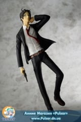 Оригінальна аніме фігурка A L L C - Tohru Adachi from P4AU 1/8 Complete Figure
