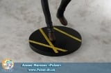 Оригінальна аніме фігурка A L L C - Tohru Adachi from P4AU 1/8 Complete Figure